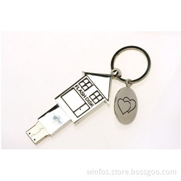 Customized Metal USB Disk. USB Flash Drivers. Thumb Drive. Pen Drive.